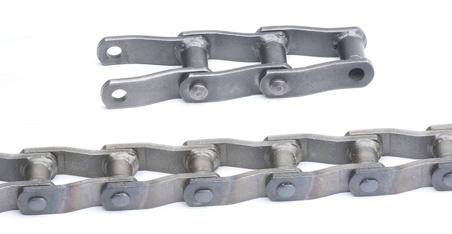 Cadenas Soldadas